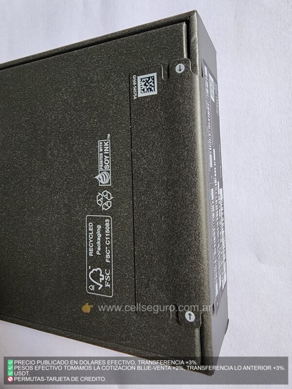 Samsung S 25 Ultra 1Tb 12 Gb Ram - Image 3