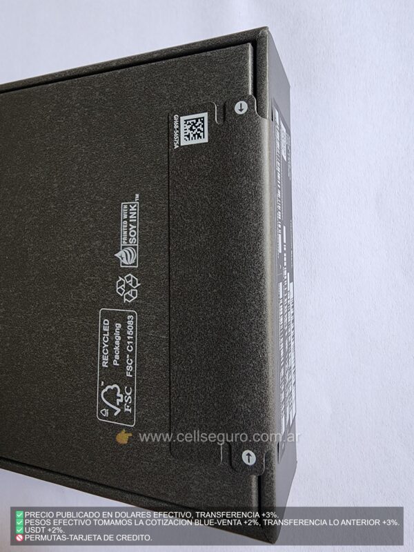 Samsung S 25 Ultra 512 Gb 12 Gb Ram - Image 3