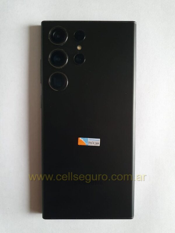 Samsung s 23 Ultra 12 ram 512 gb - Image 2