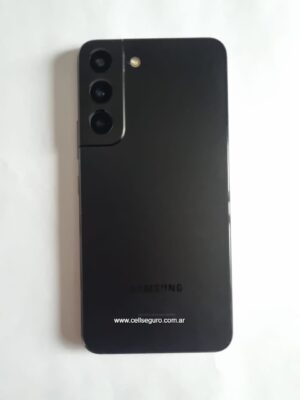 Samsung S 22 8 Ram 128 Gb. Libre de Fabrica para chip físico y e-sim. Accesorios + Garantia.