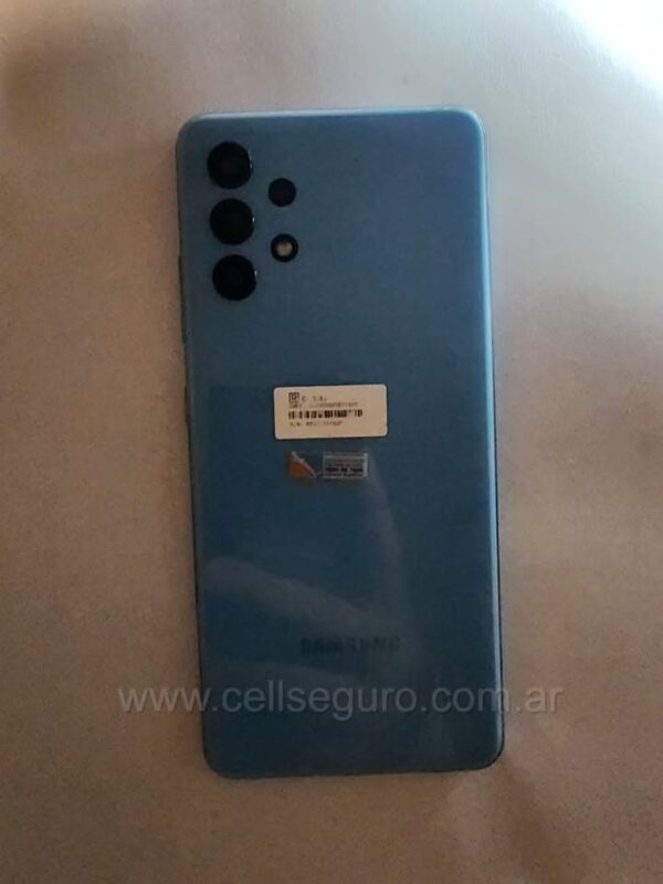 Samsung A 32 128 Gb 4 Gb Ram (USADO-COMO NUEVO) - Image 2
