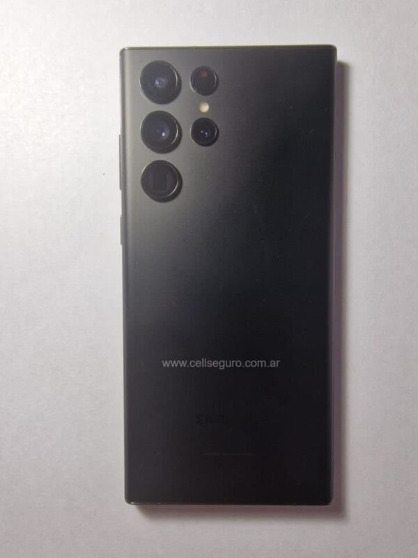 Samsung S 22 Ultra 256 Gb 12 Gb Ram (USADO-COMO NUEVO) - Image 2