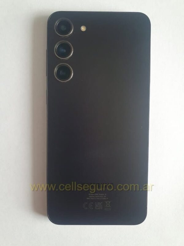 Samsung S 23 Plus 512 Gb 8 Gb Ram (USADO-COMO NUEVO)