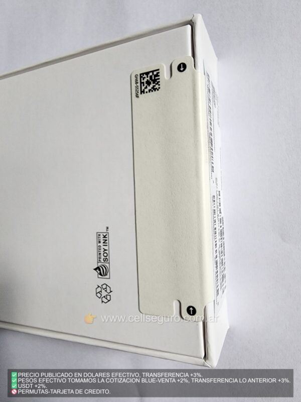 Samsung A 56 5G 256 Gb 12 Gb Ram - Image 2