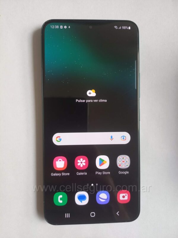 Samsung s 22 8 ram 128 gb (USADO-COMO NUEVO) - Image 4
