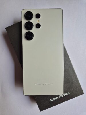 Samsung S 25 Ultra 12 Ram 512 Gb. Usado como nuevo.