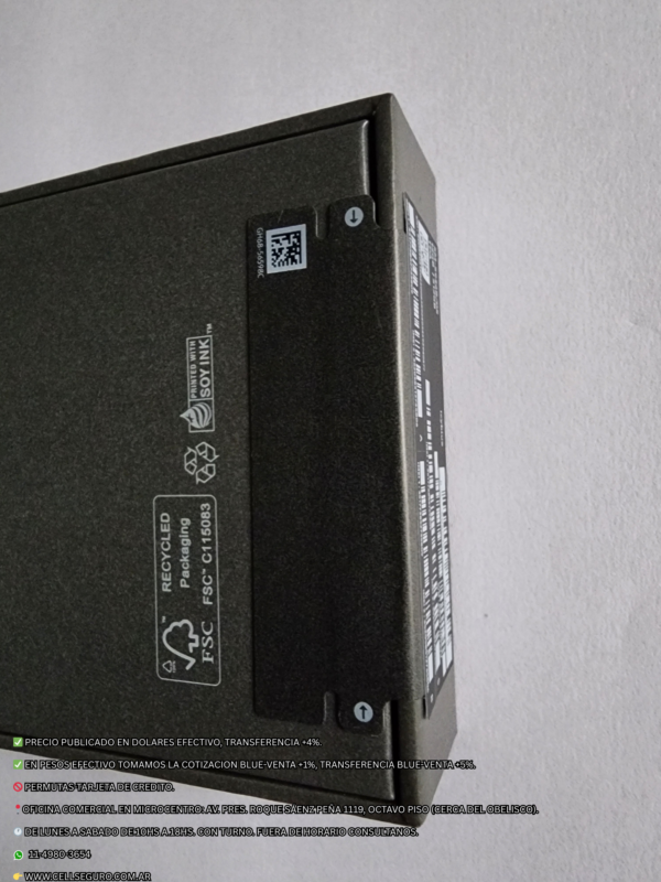 Samsung S 25 Plus 12 Ram 512 Gb - Image 3