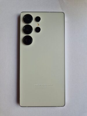 Samsung S 25 Ultra 12 Ram 256 Gb. Usado como nuevo.