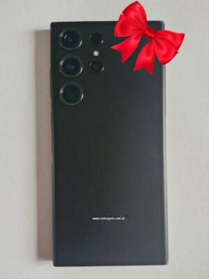 Samsung S 23 Ultra 12 Ram 256 Gb, usado. Libre de fabrica para chip físico y e-sim. 👉 PRECIO PUBLICADO EN PESOS.