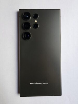 Samsung S 24 Ultra 12 Ram 256 Gb, usado. Libre de fabrica para chip físico y e-sim.
