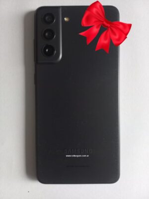 Samsung S 21 FE 6 Ram 128 Gb, usado. Libre de fabrica para chip físico y e-sim. 👉 PRECIO PUBLICADO EN PESOS.