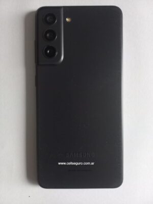 Samsung S 21 FE 6 Ram 128 Gb, Libre de Fabrica. Accesorios + Garantia.